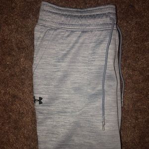 Under armour joggers